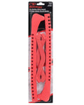 Sidelines Sports Plastic Skate Guard