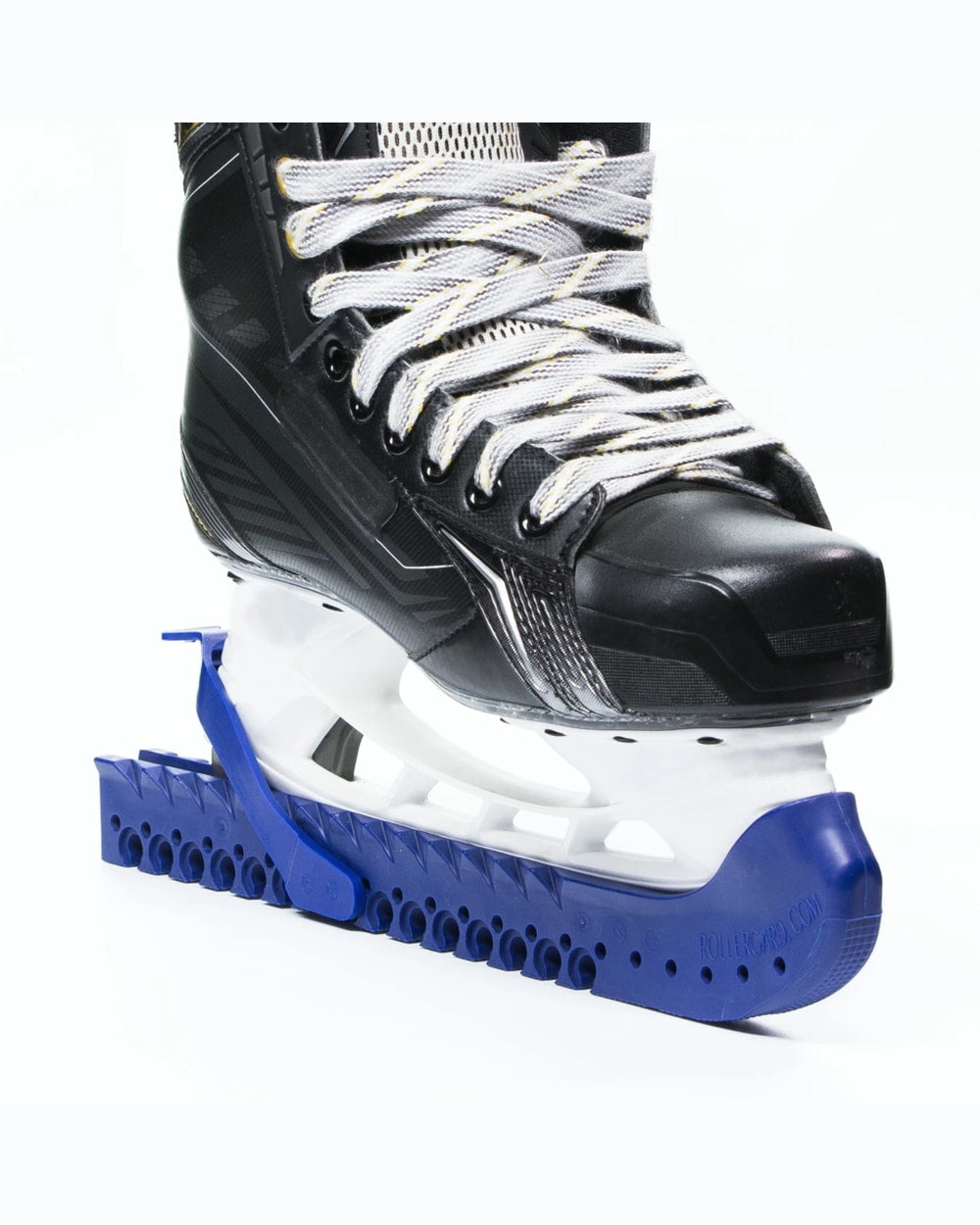 Sidelines Sports Plastic Skate Guard