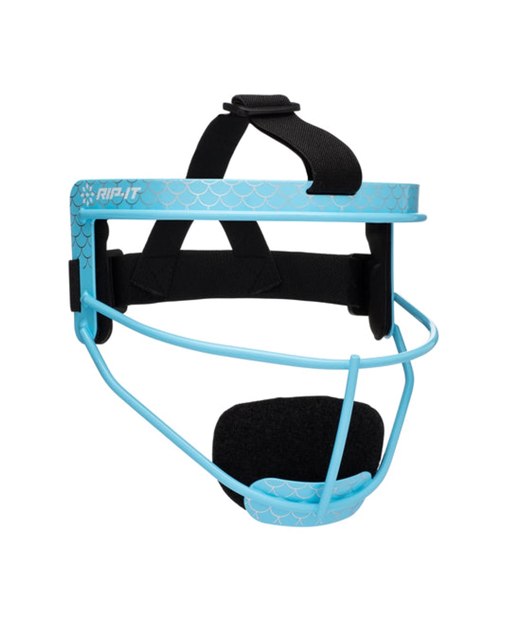 Play Ball Softball Fielder's Mask