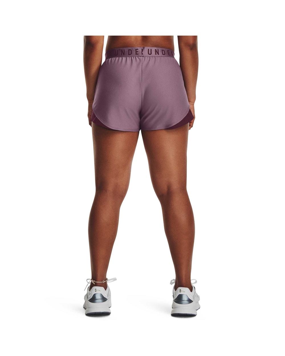Women's Play Up 3.0 Training Shorts