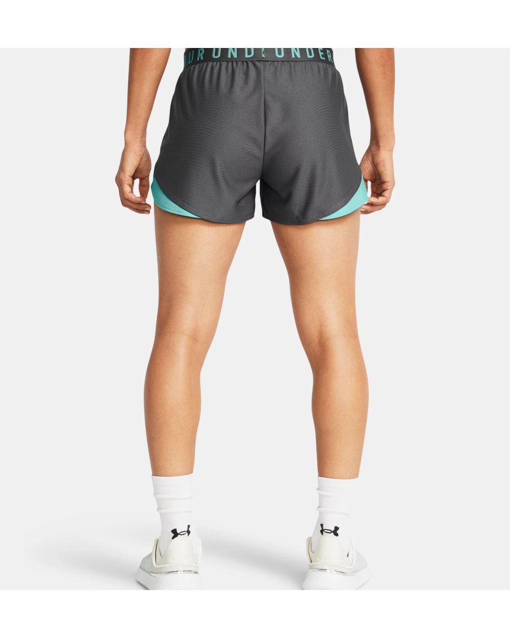Women's Play Up 3.0 Training Shorts