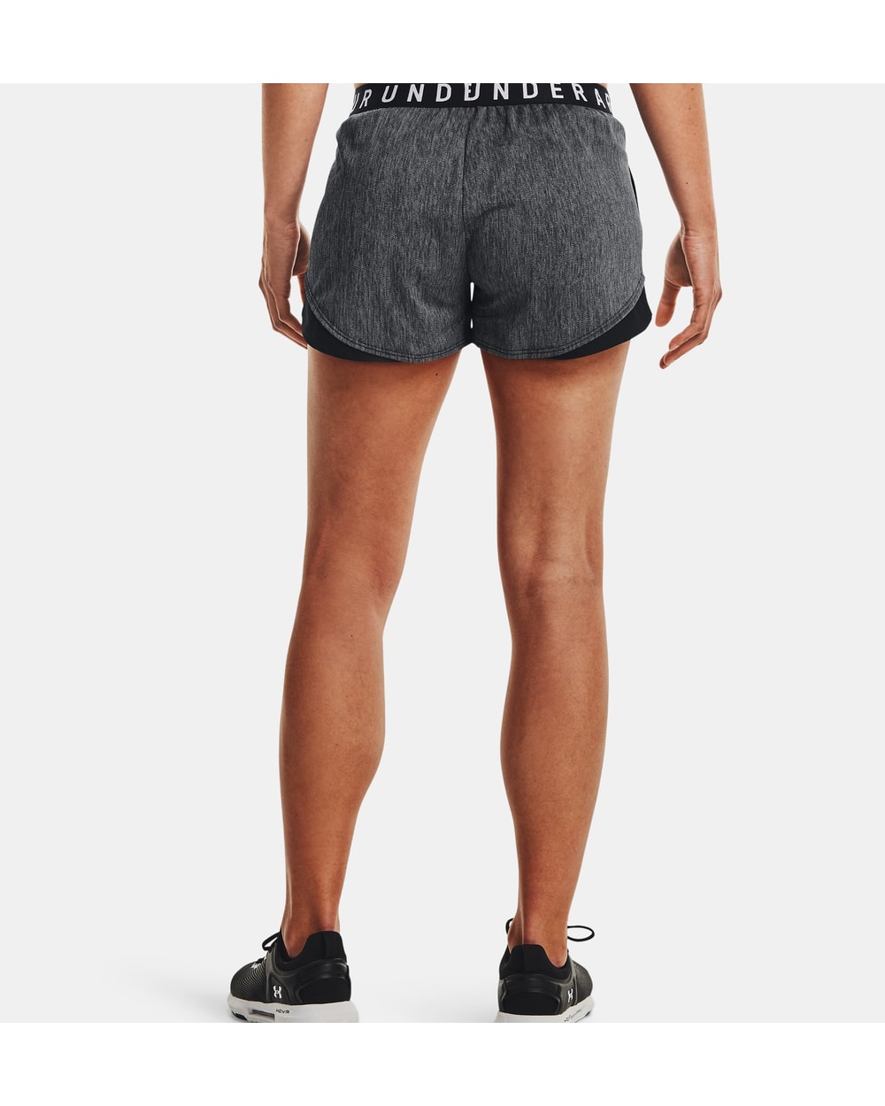 Women's Play Up 3.0 Training Shorts