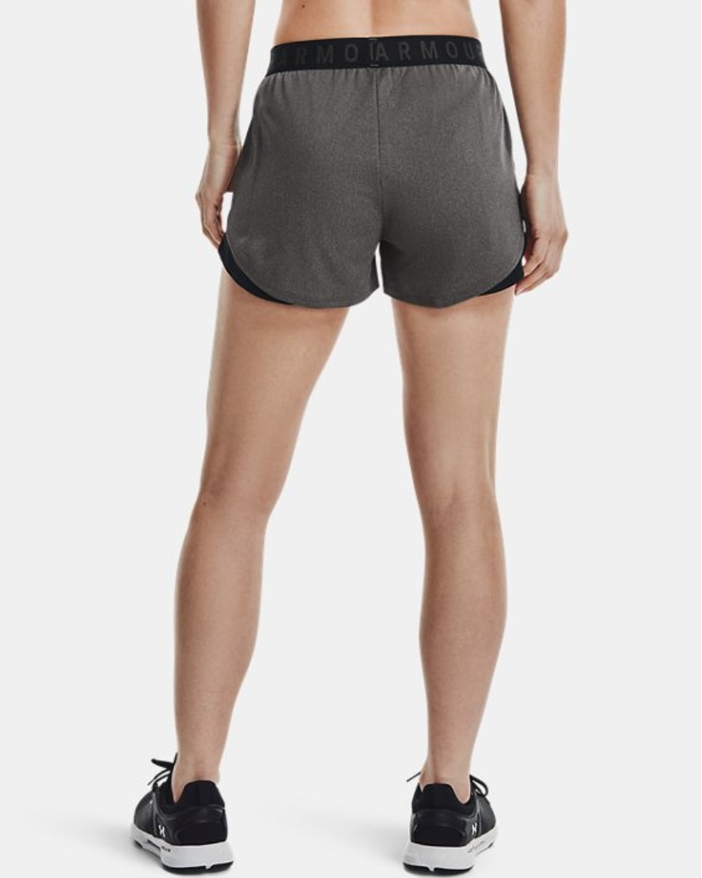 Women's Play Up 3.0 Training Shorts