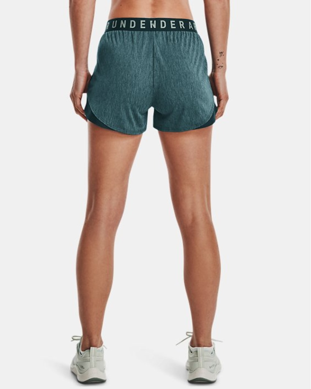 Women's Play Up 3.0 Training Shorts