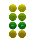 Play9 Hitting Plyo Ball Set - full set
