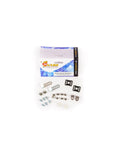 Player Helmet Hardware Kit