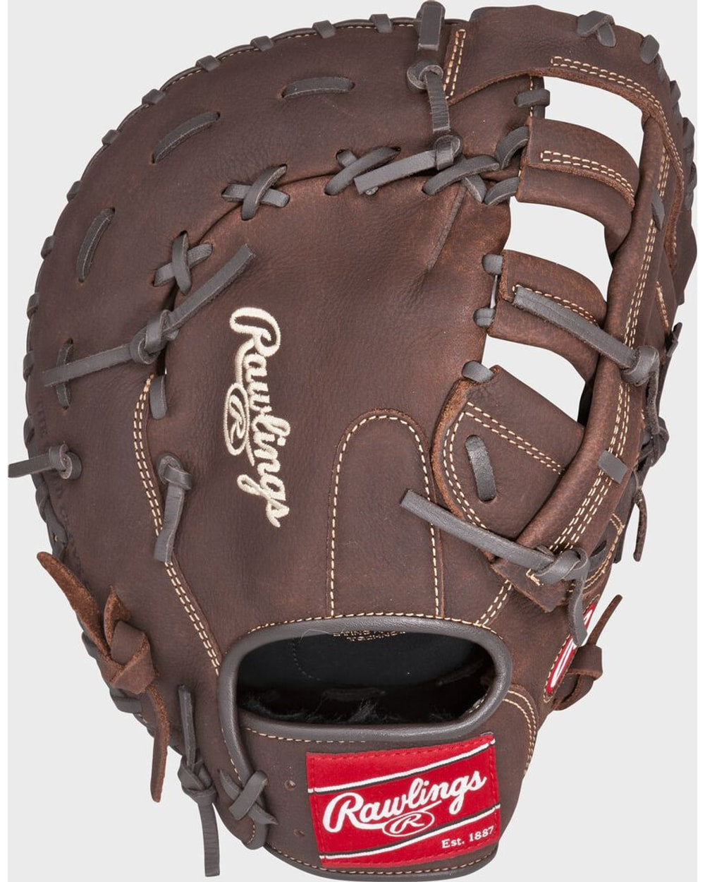 Rawlings Player Preferred First Base Glove - 12"