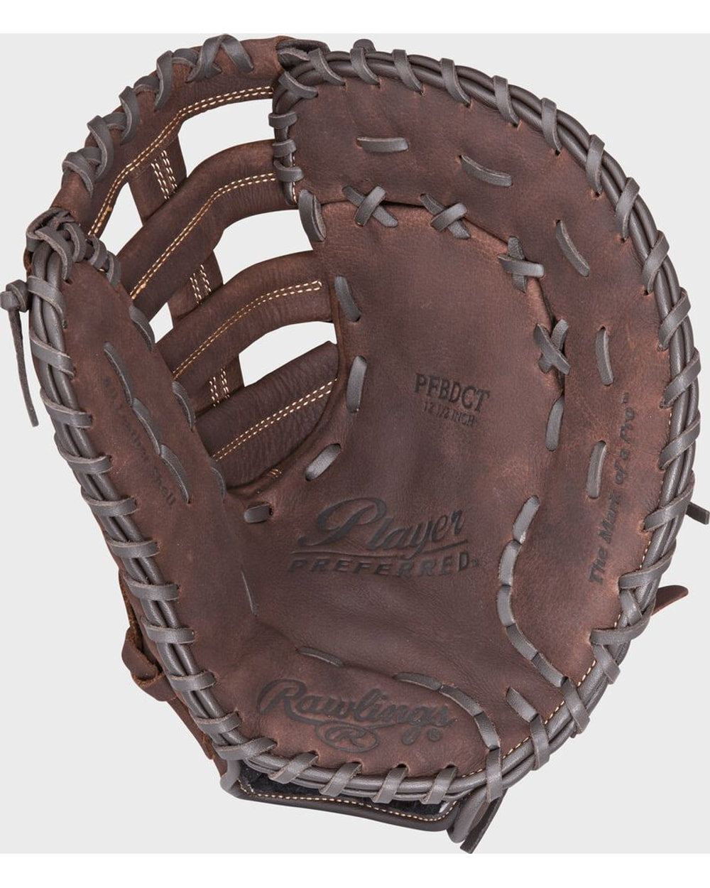 Rawlings Player Preferred First Base Glove - 12"