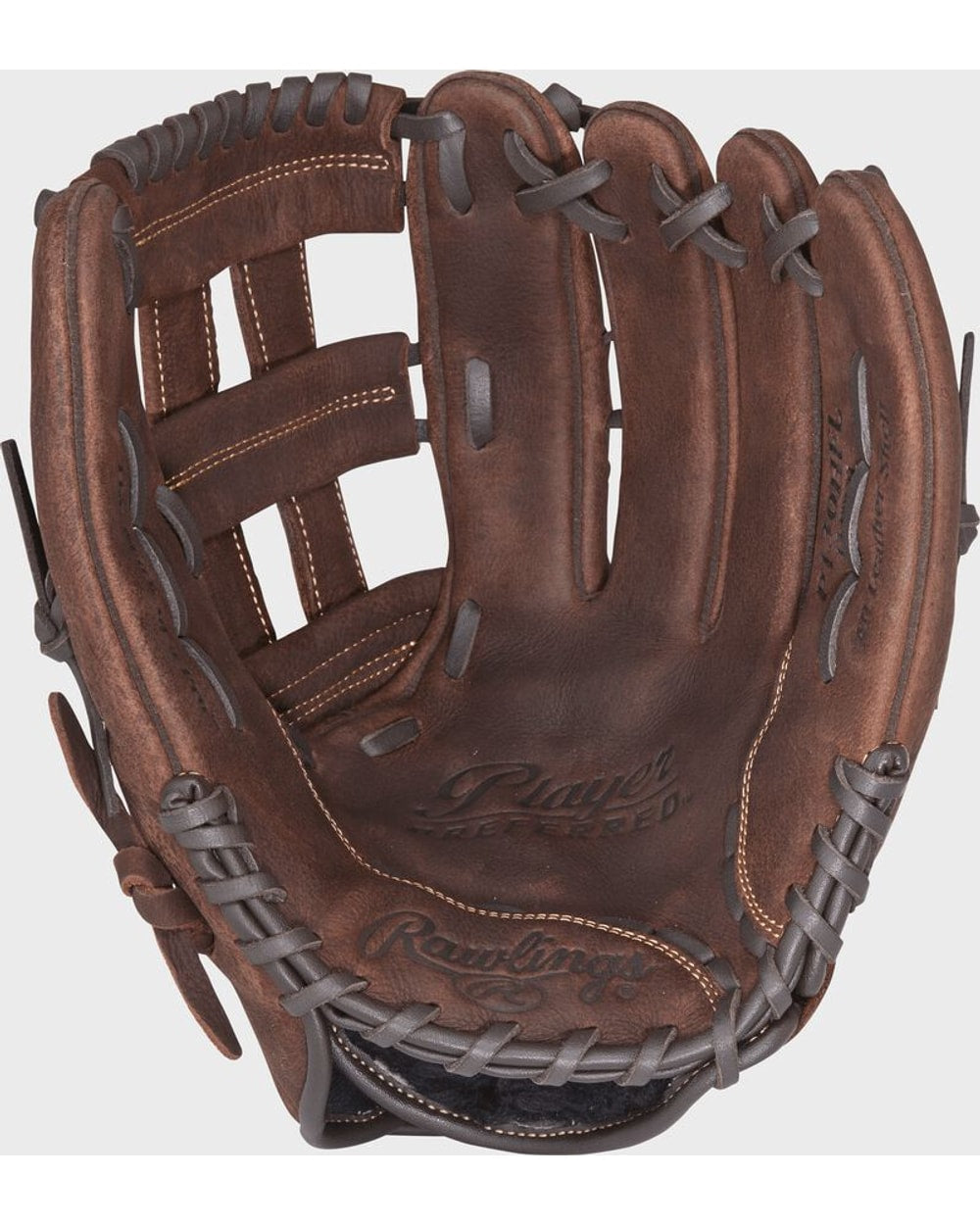 Player Preferred Outfield Glove - 13"