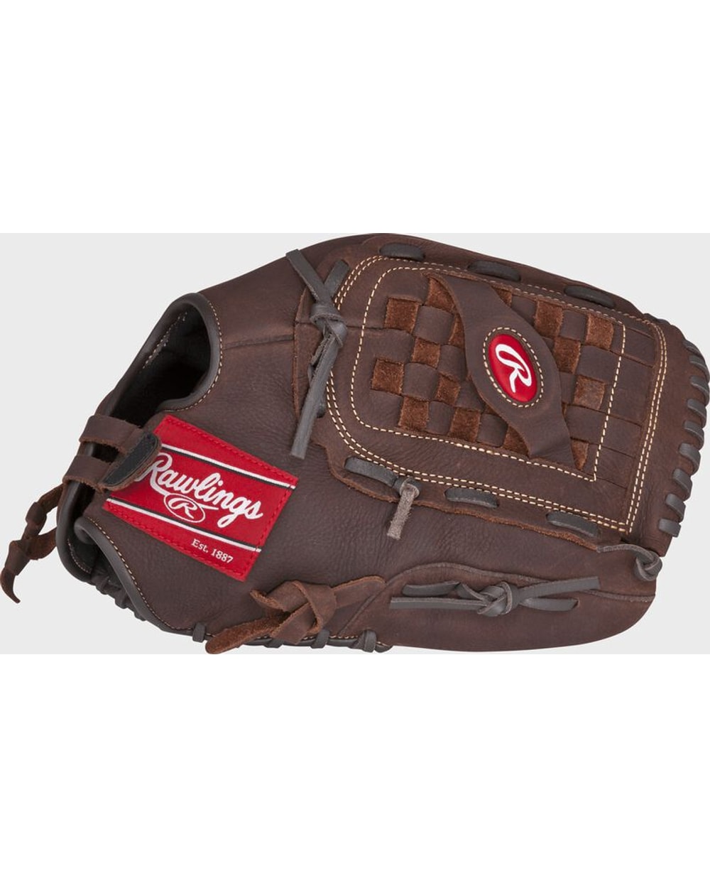 Rawlings Player Preferred Outfield Glove - 14"