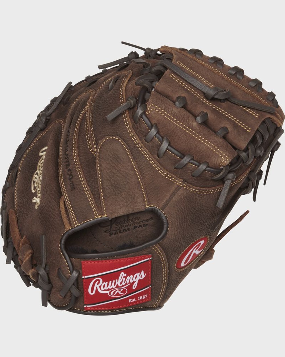 Player Preferred Catchers Mitt - 33"