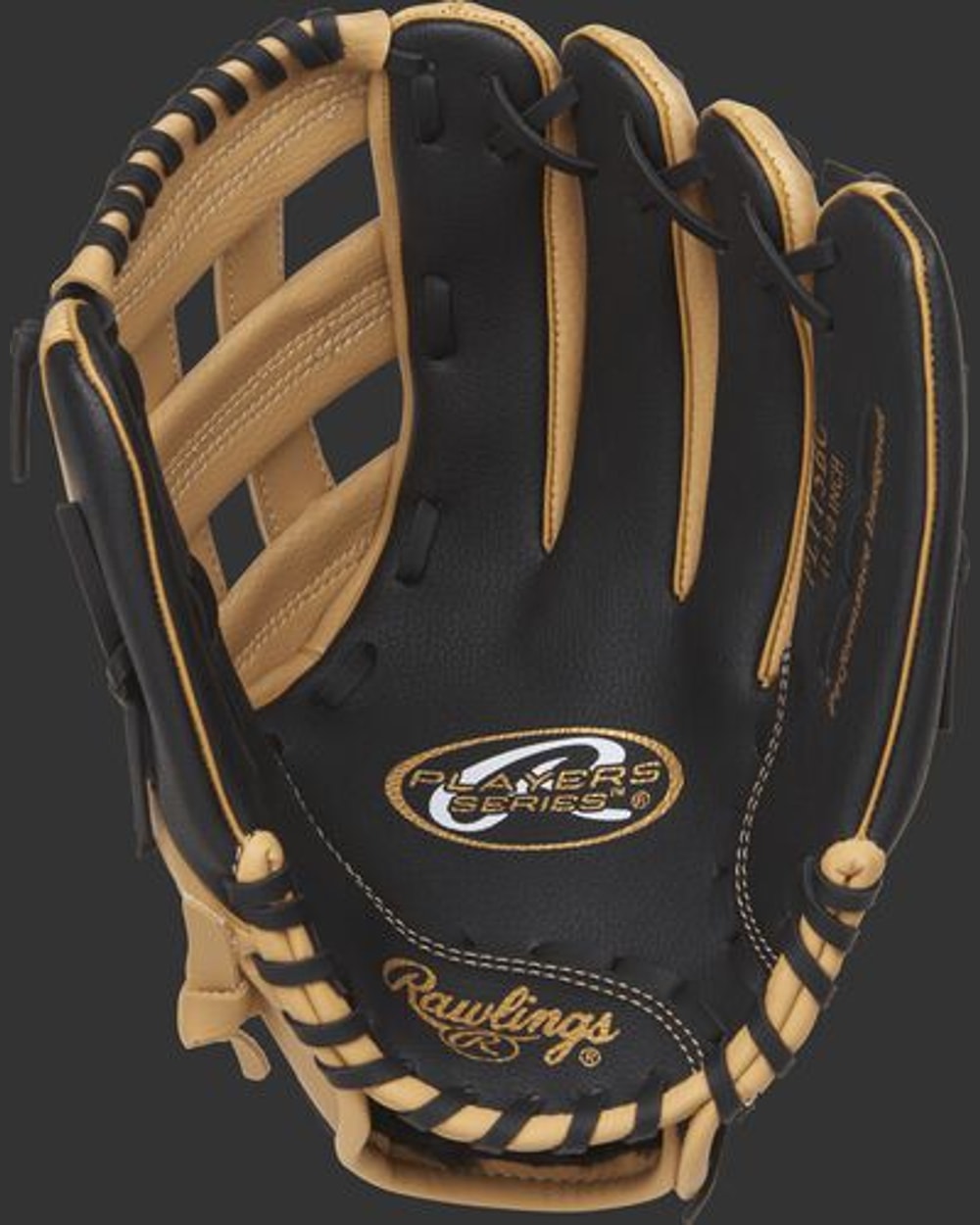 Player Series Baseball/Softball Glove