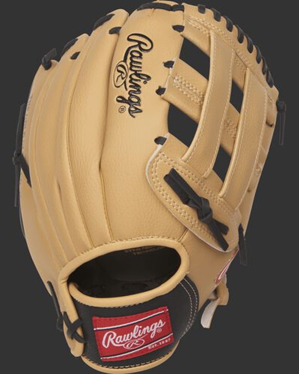 Player Series Baseball/Softball Glove