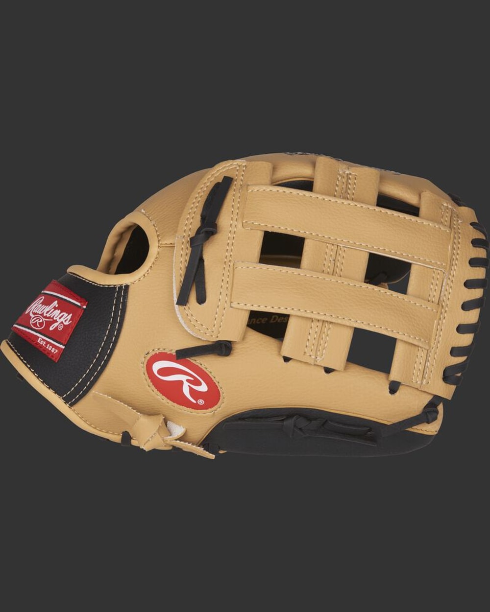 Player Series Baseball/Softball Glove