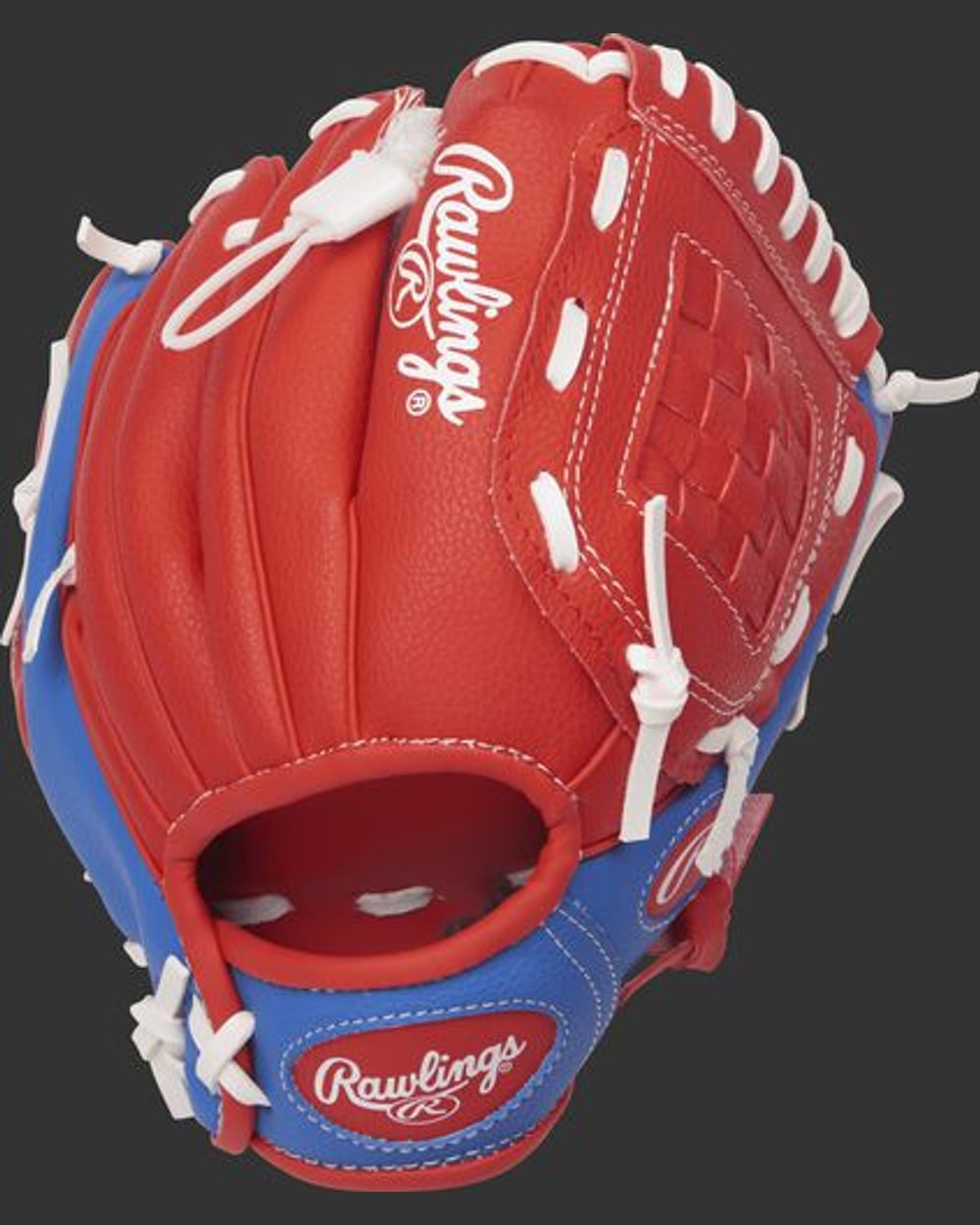 Player Series Softball Glove with Soft Core Ball - 9"