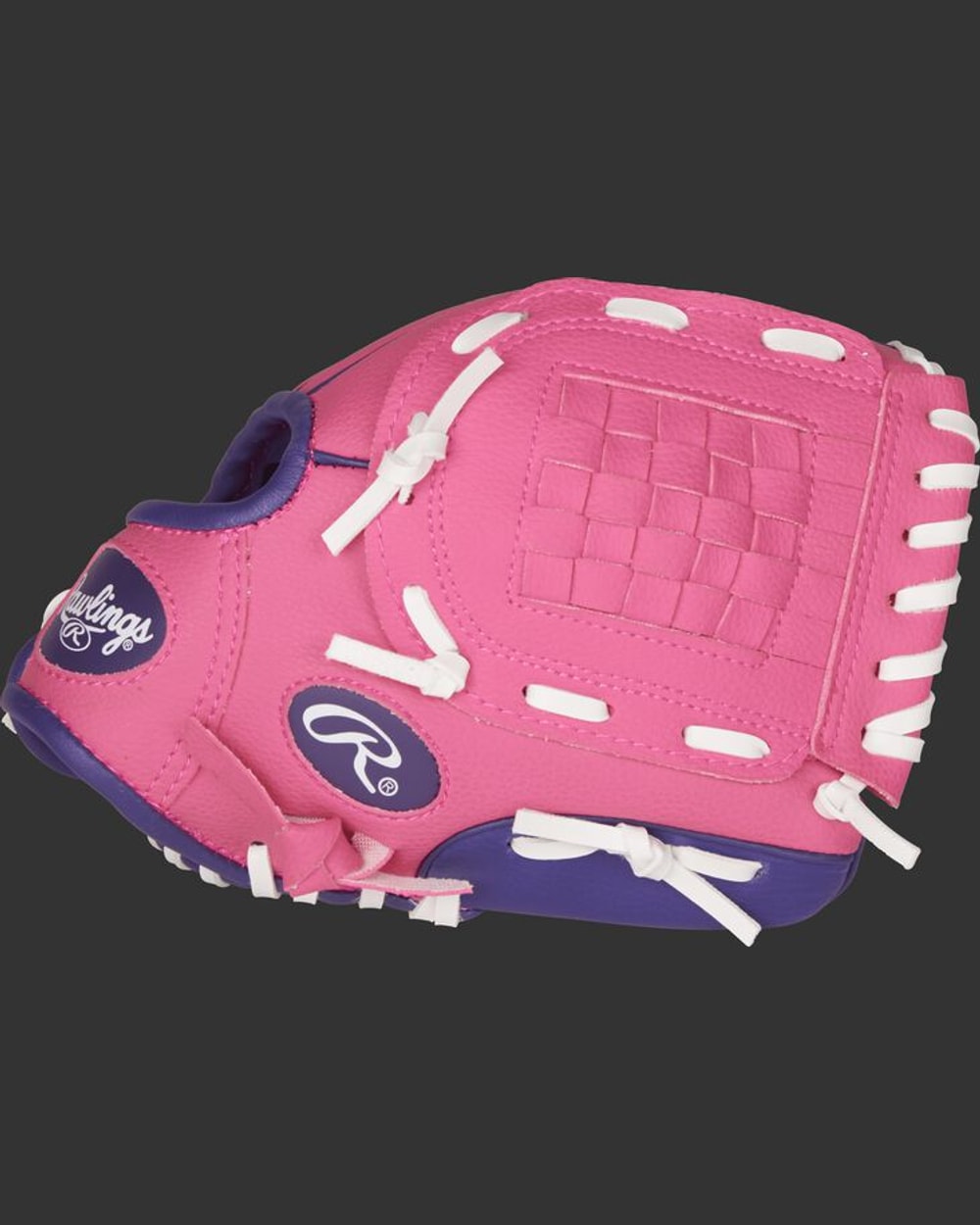 Player Series Softball Glove with Soft Core Ball - 9"