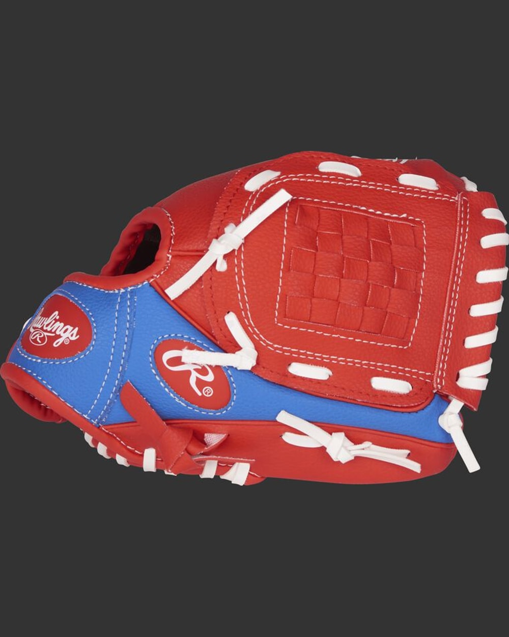 Player Series Softball Glove with Soft Core Ball - 9"