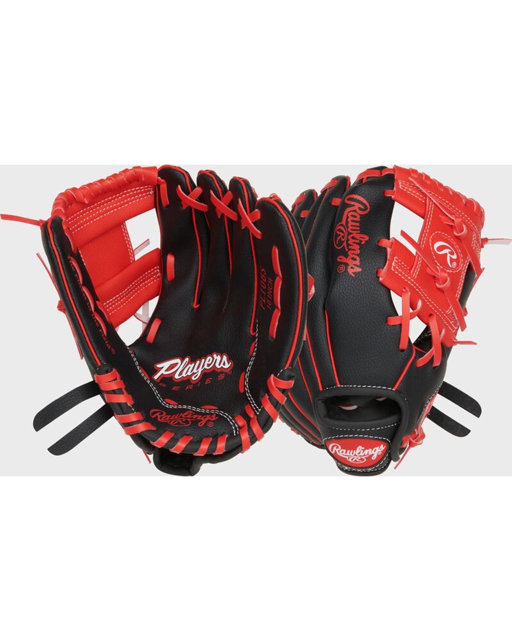 Players Series 10" Youth Glove