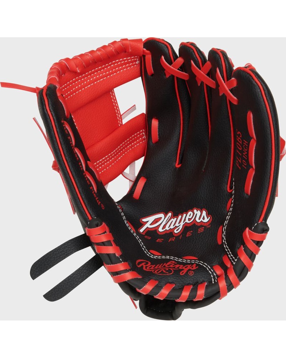 Players Series 10" Youth Glove