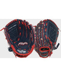 Rawlings Players Series Glove -  10"