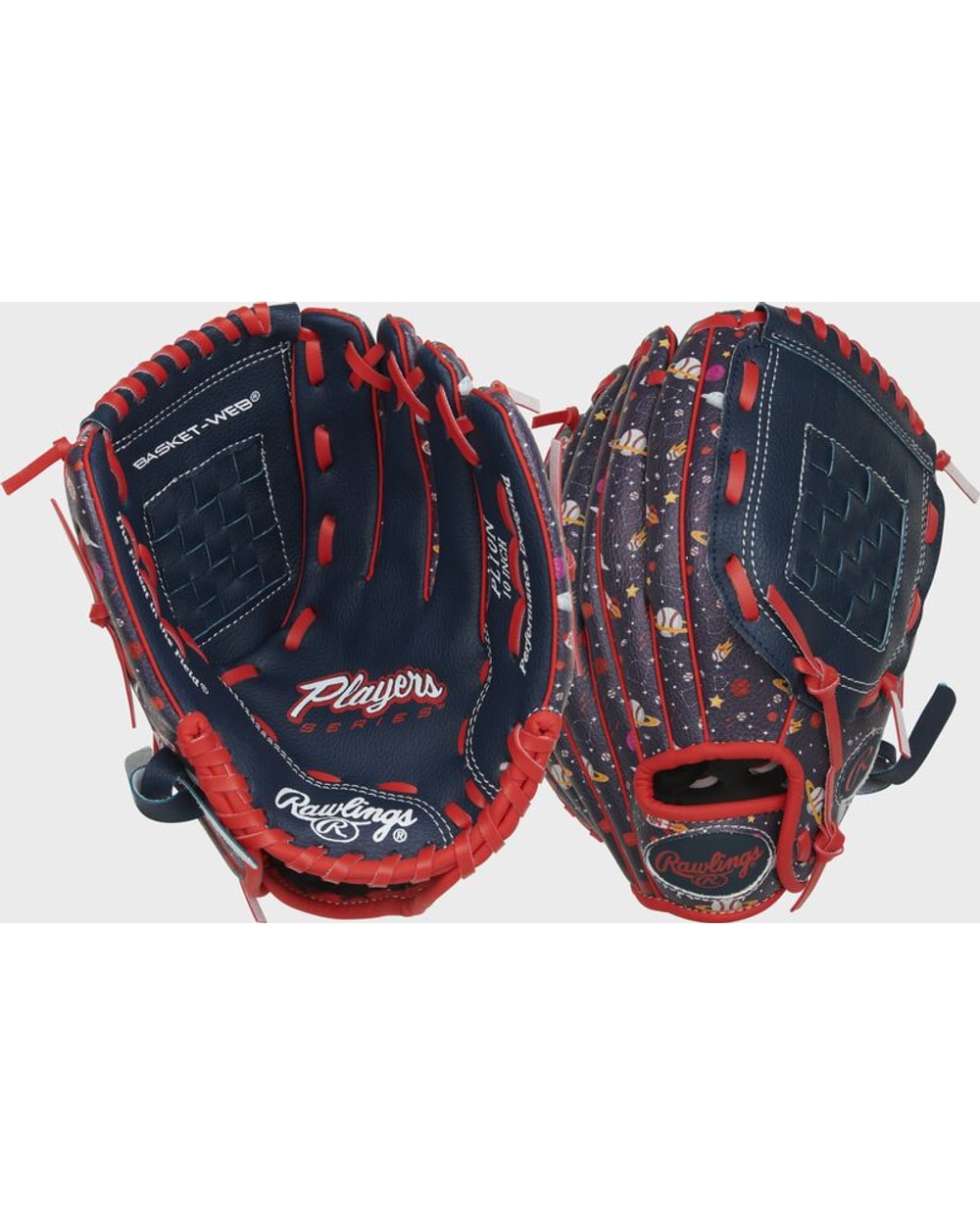 Rawlings Players Series Glove -  10"