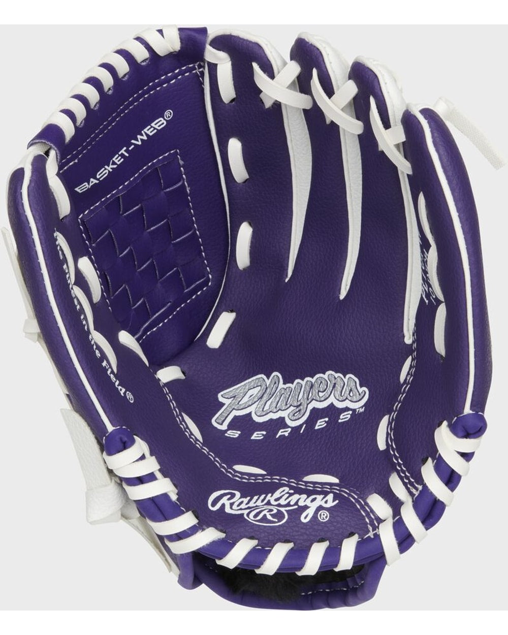 Players Series 10" Youth Glove