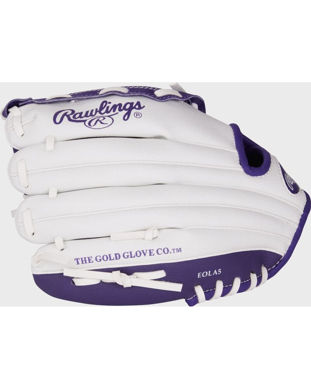 Players Series 10" Youth Glove