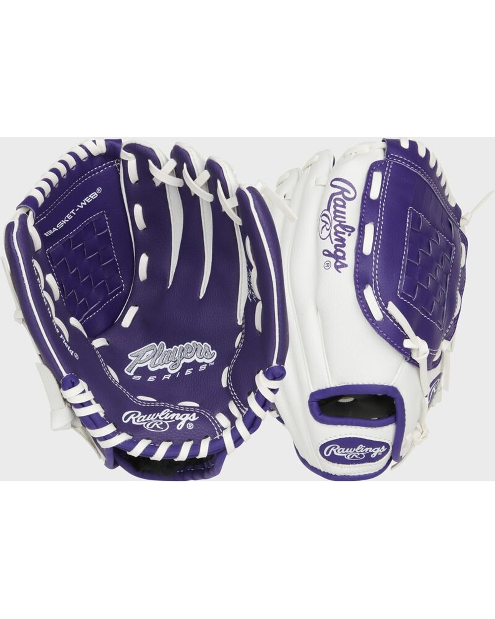 Players Series 10" Youth Glove