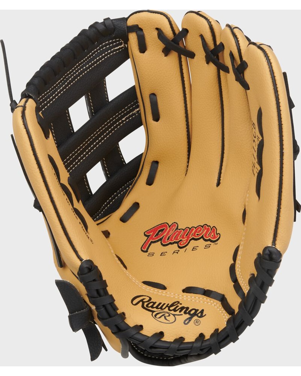 Players Series 11.5" Youth Glove