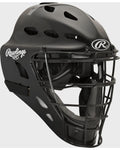 Youth Players Catchers Helmet