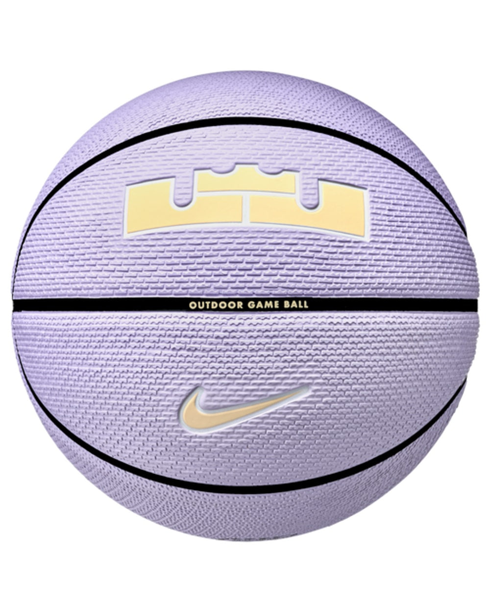 Nike Playground 2.0 Lebron James Basketball
