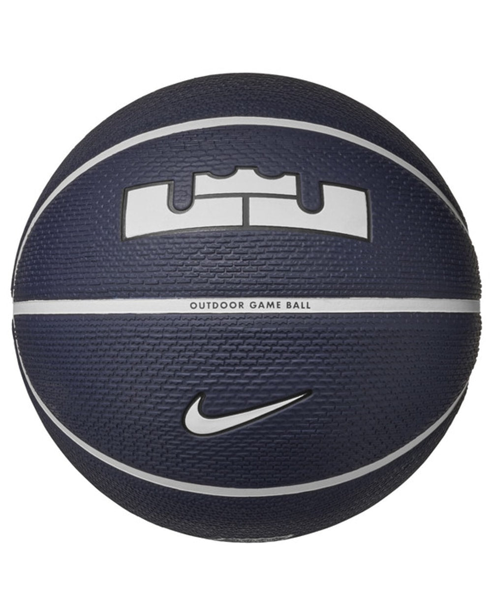 Nike Playground 2.0 Lebron James Basketball