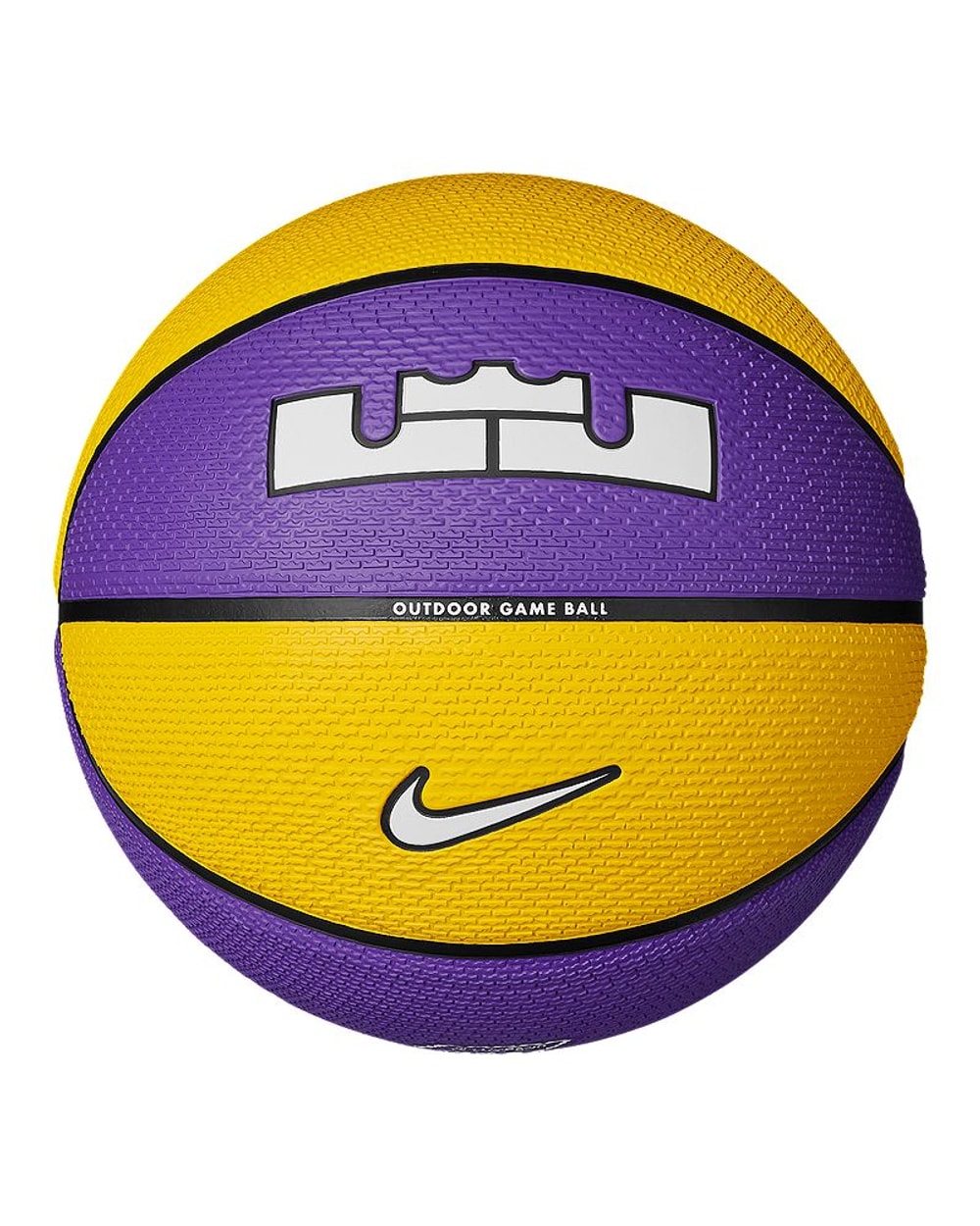 Nike Playground 2.0 Lebron James Basketball