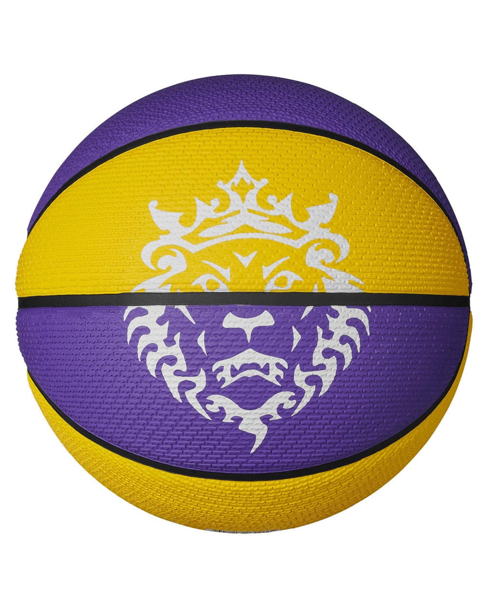 Nike Playground 2.0 Lebron James Basketball
