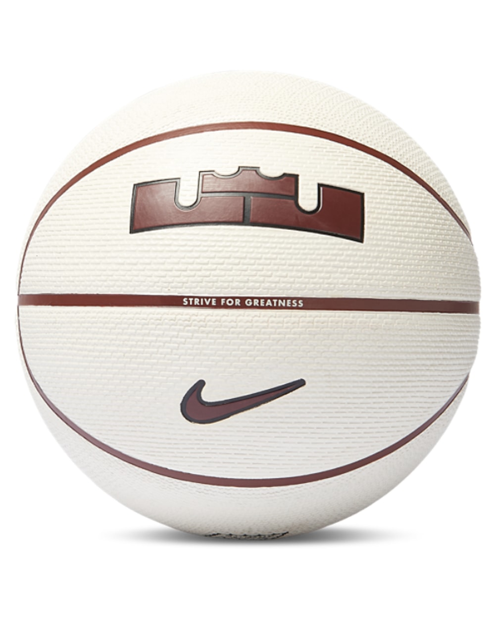 Nike Playground 2.0 Lebron James Basketball