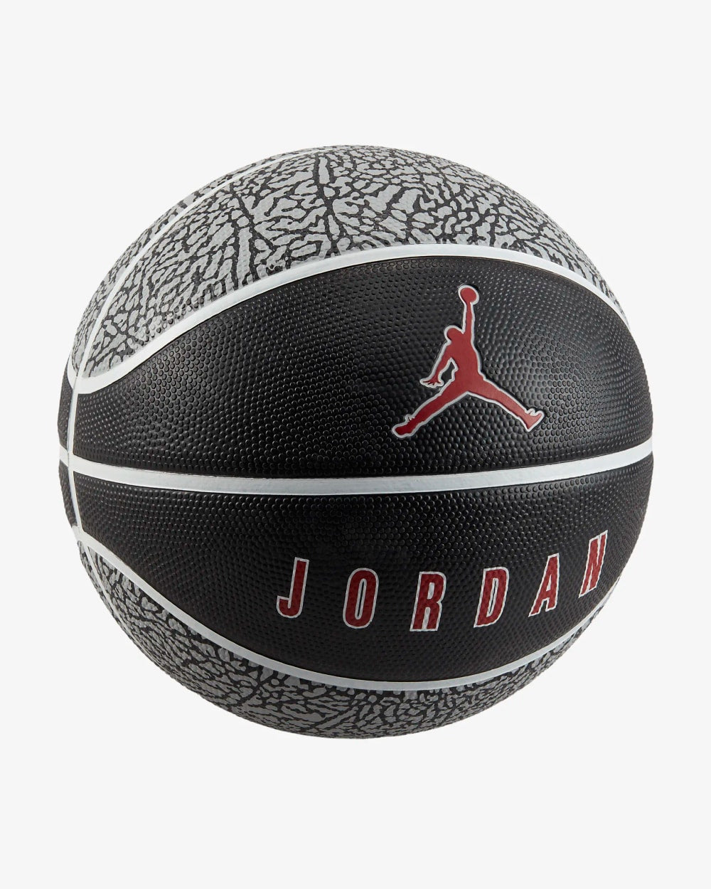 Jordan Playground 8P Basketball