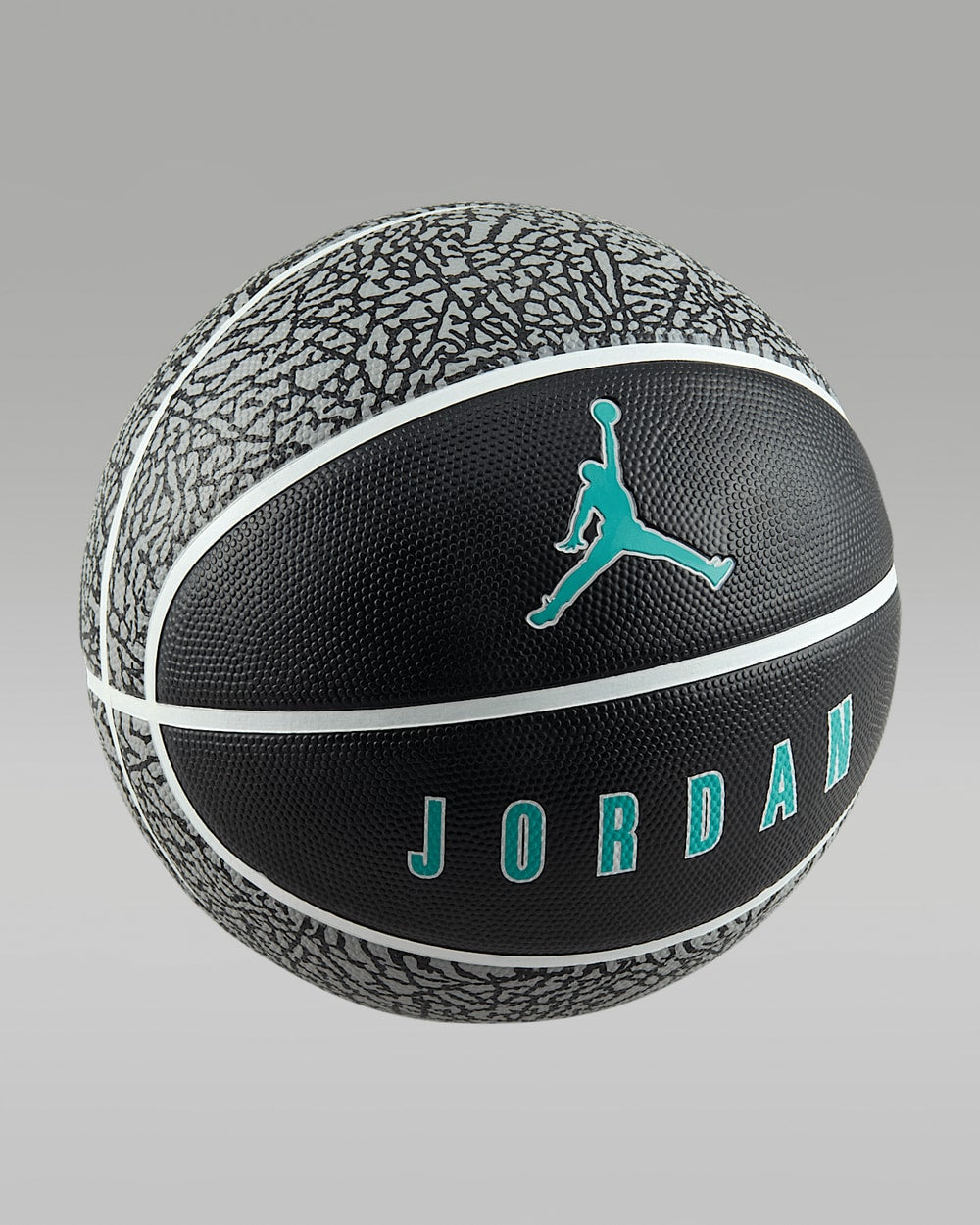 Jordan Playground 8P Basketball