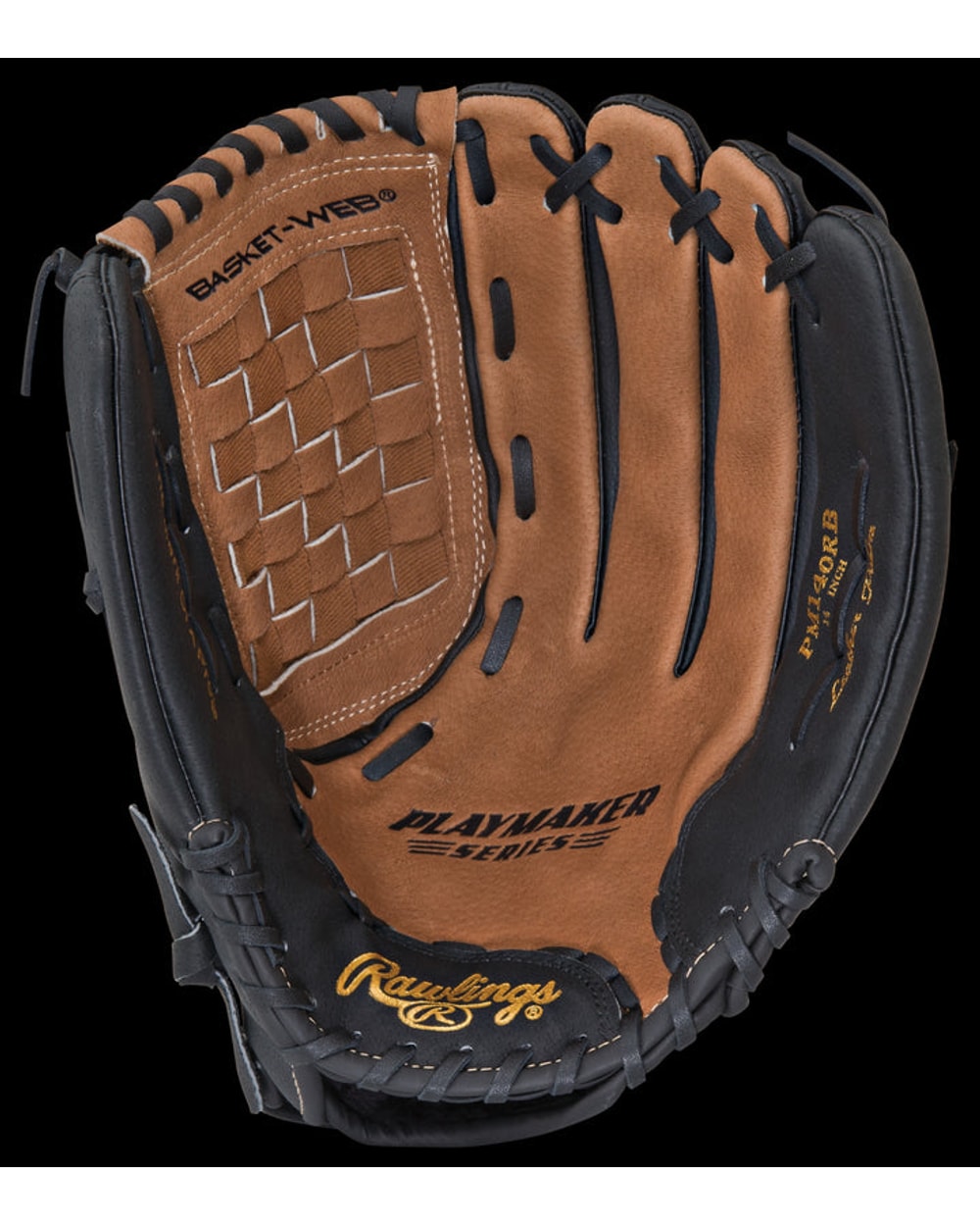Rawlings Playmaker 14" Outfield Glove