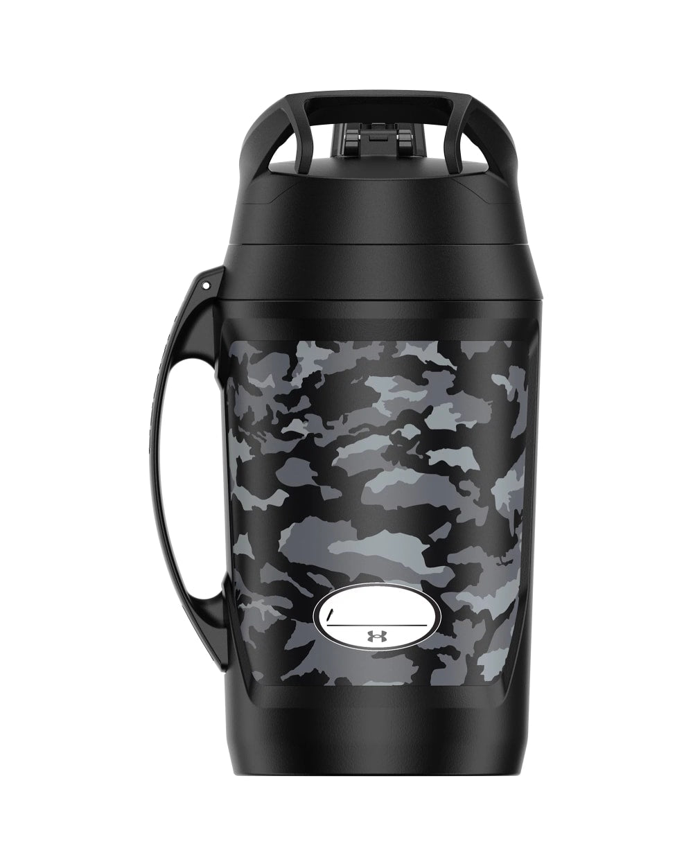 Under Armour Playmaker 64oz Printed Jug