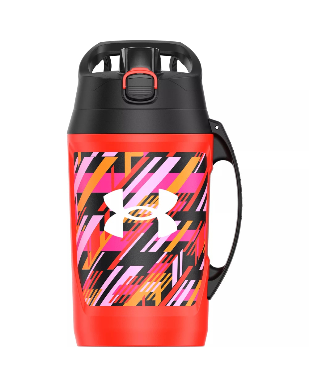 Under Armour Playmaker 64oz Printed Jug