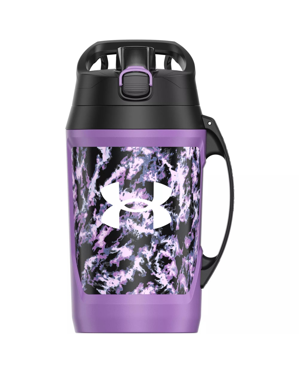 Under Armour Playmaker 64oz Printed Jug