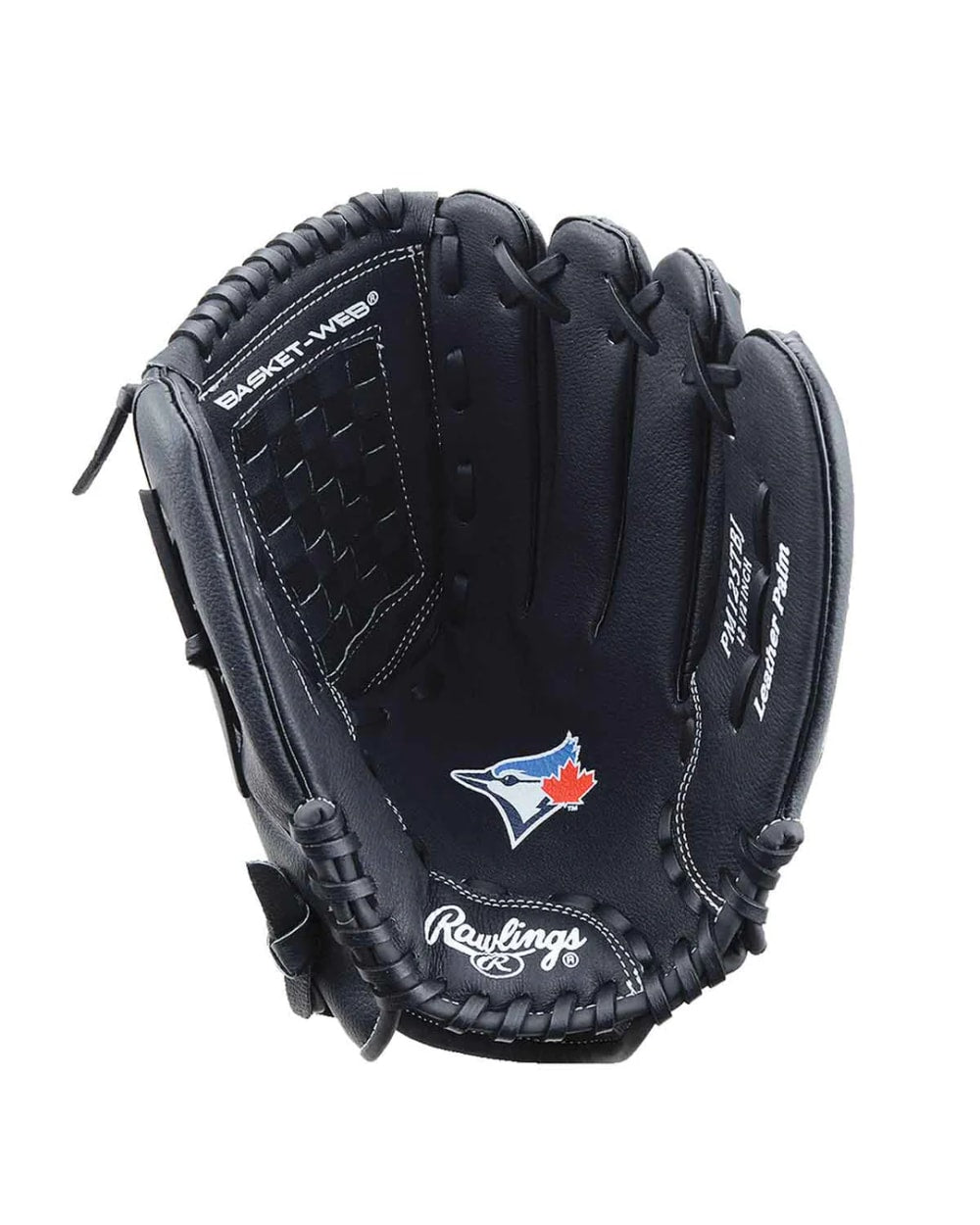 Playmaker Series Toronto Blue Jays Baseball Glove