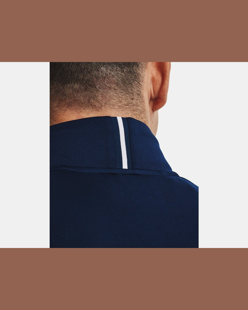Playoff 1/4 Zip