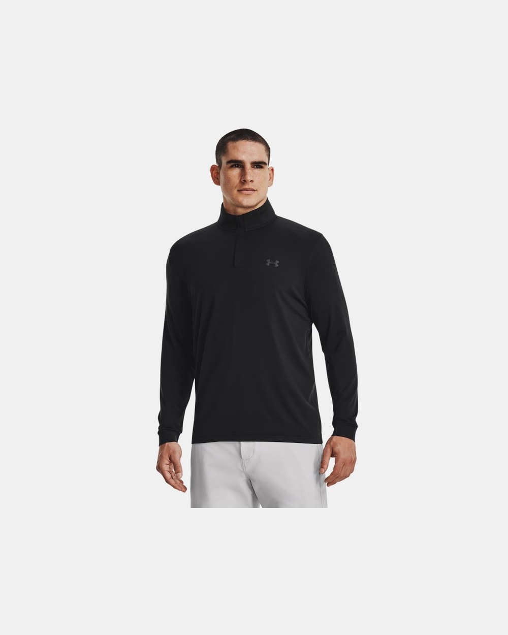 Playoff 1/4 Zip