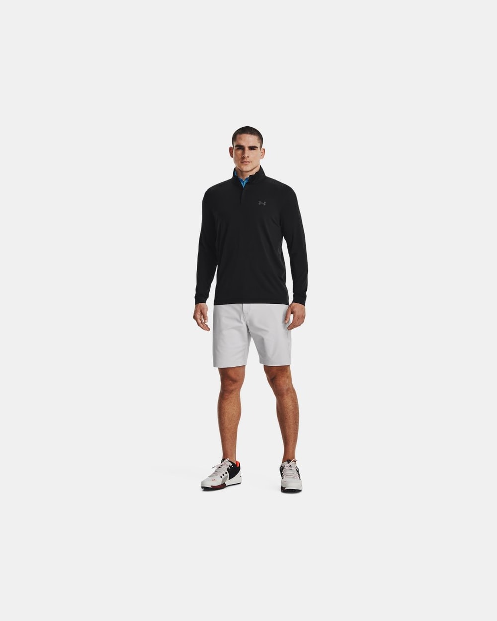 Playoff 1/4 Zip