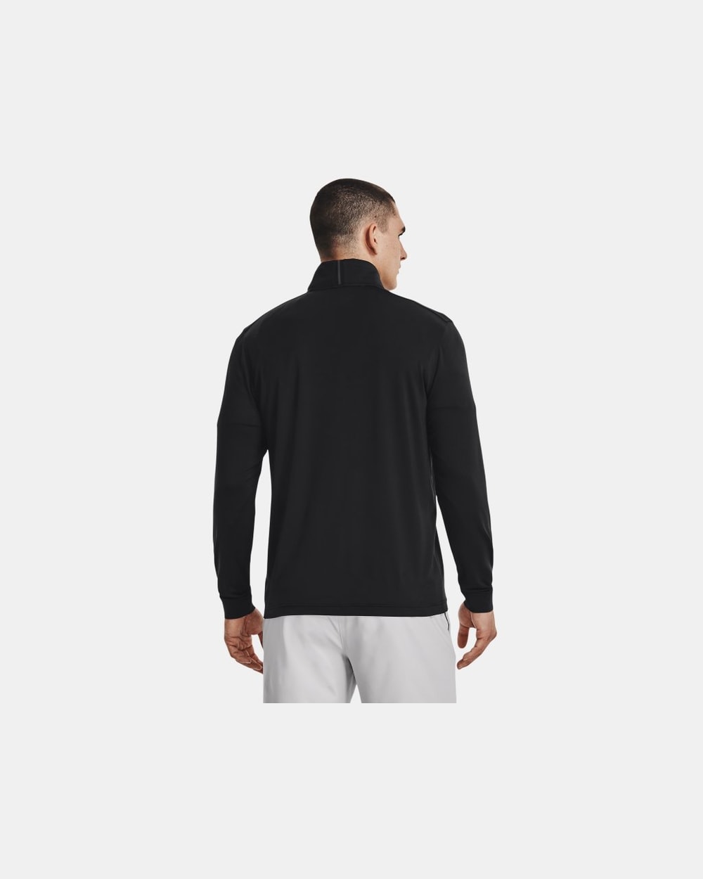 Playoff 1/4 Zip