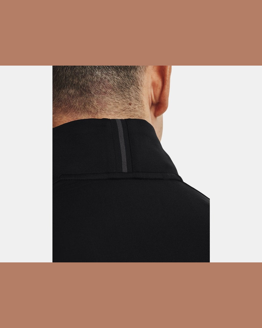 Playoff 1/4 Zip