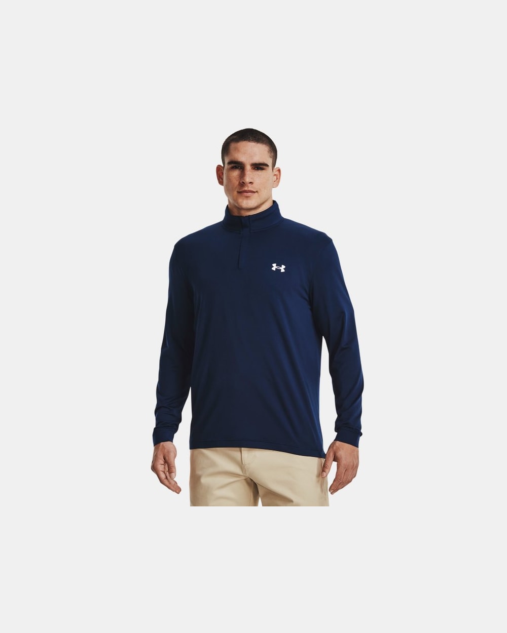 Playoff 1/4 Zip