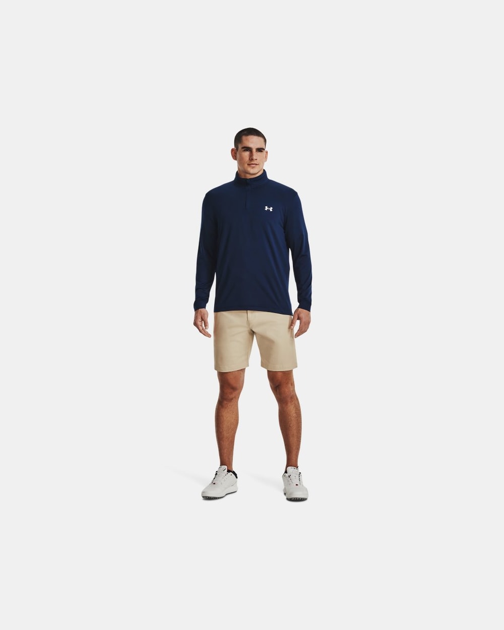 Playoff 1/4 Zip