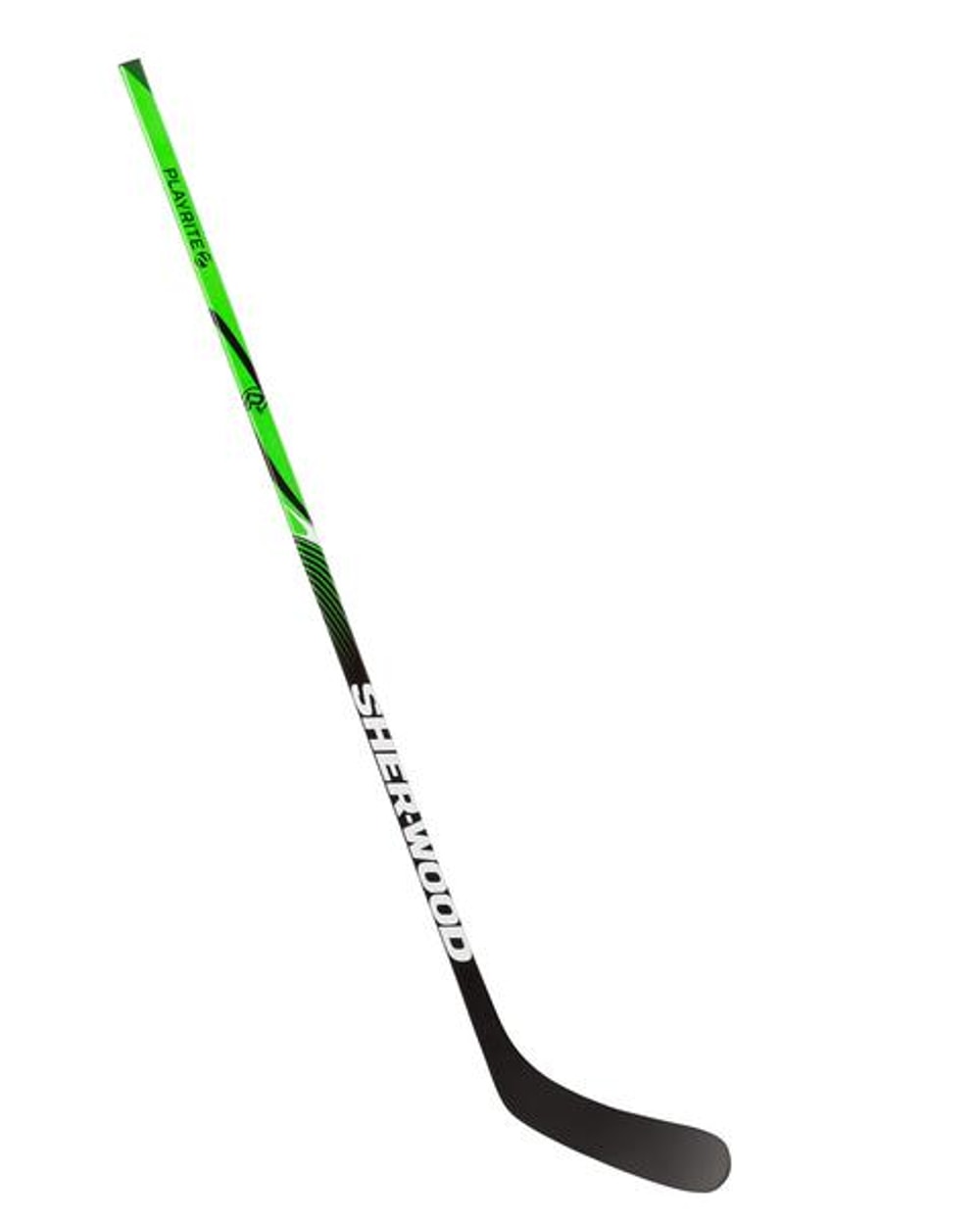 Sherwood Junior Playrite 2 Hockey Stick